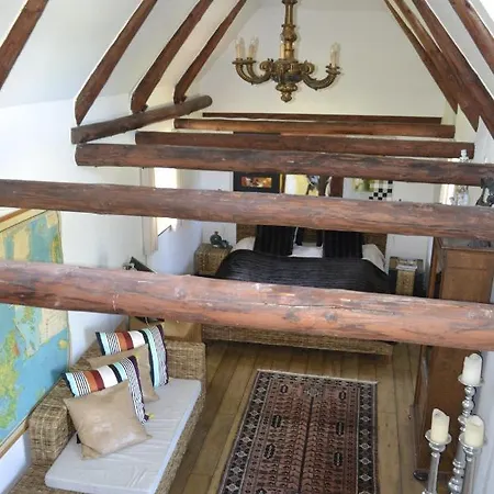 Bed & Breakfast Holmsminde