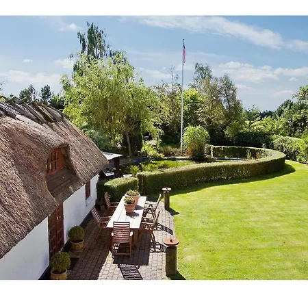 Holmsminde Bed and breakfast
