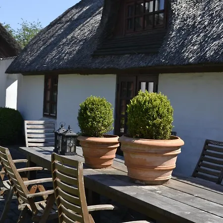 Bed & Breakfast Holmsminde Viborg
