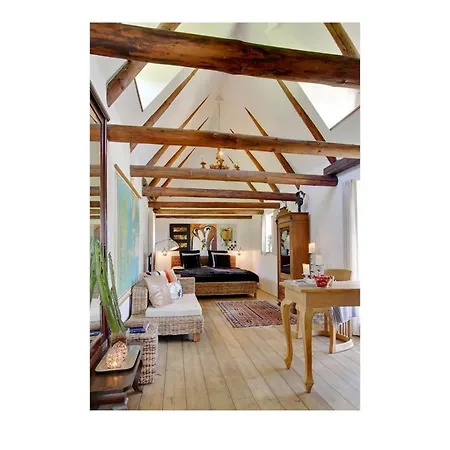 Bed & Breakfast Holmsminde Viborg