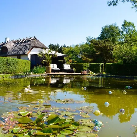 Holmsminde Bed & Breakfast