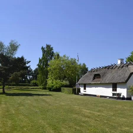 Bed & Breakfast Holmsminde Viborg