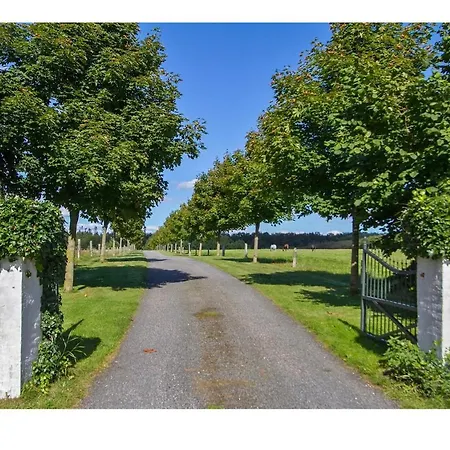 Alojamento de Acomodação e Pequeno-almoço Holmsminde Viborg