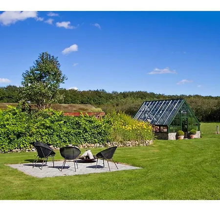 Holmsminde Bed and breakfast Viborg