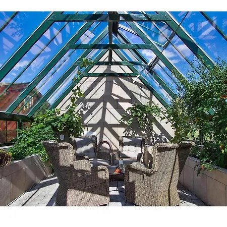Holmsminde Bed & Breakfast Viborg