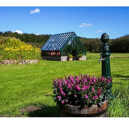 Holmsminde 4* Viborg