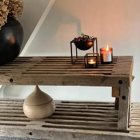 Holmsminde Bed & Breakfast Viborg