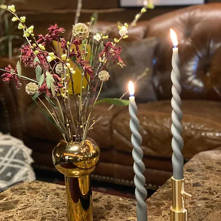 Holmsminde 4* Viborg