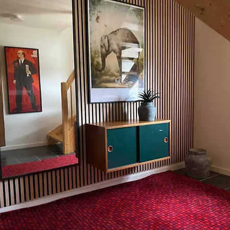 Holmsminde