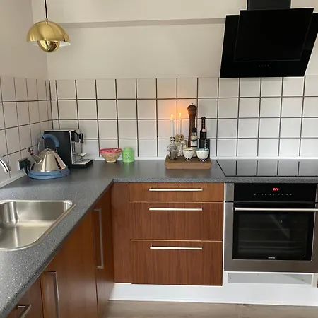Holmsminde Bed & Breakfast