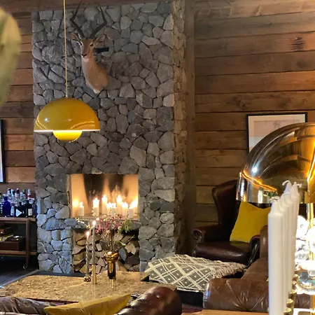 Holmsminde Couette-café Viborg