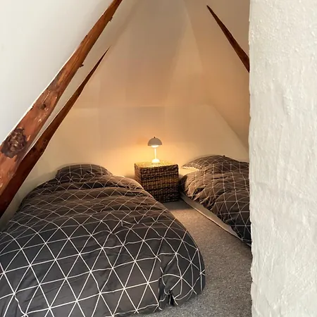 Holmsminde 4* Viborg