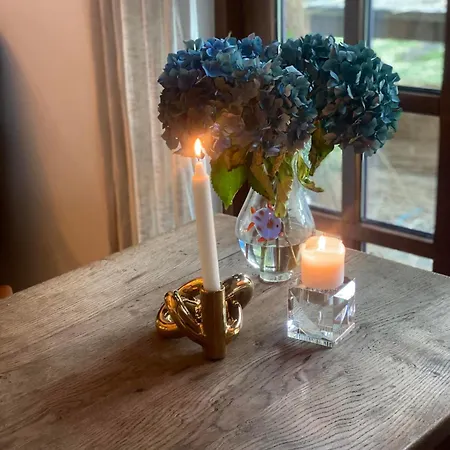 Holmsminde Bed & Breakfast