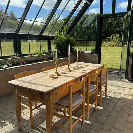 Bed & Breakfast Holmsminde