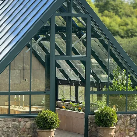 Couette-café Holmsminde 4*