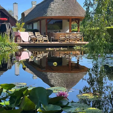 Holmsminde Bed & Breakfast *