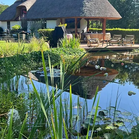 Holmsminde Bed & Breakfast Viborg