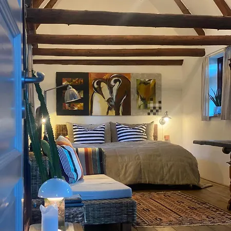 Bed & Breakfast Holmsminde