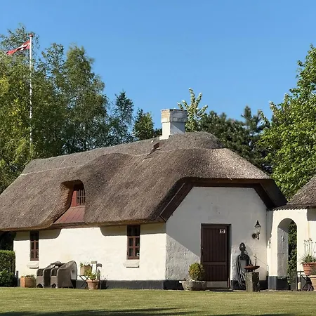 Holmsminde Bed & Breakfast *