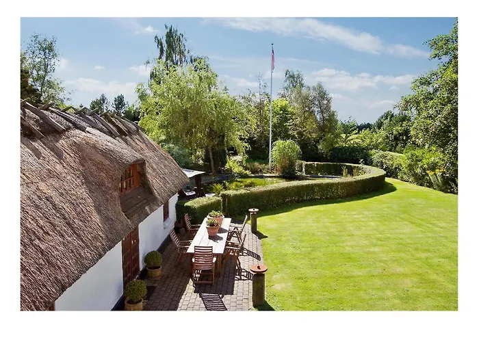 Holmsminde Bed and breakfast