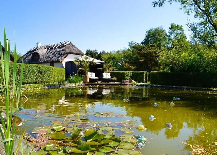 Holmsminde Bed and breakfast