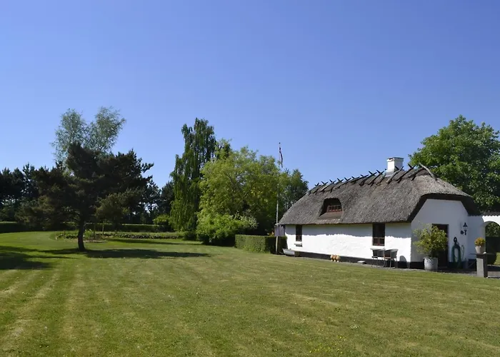 Bed and breakfast Holmsminde Viborg