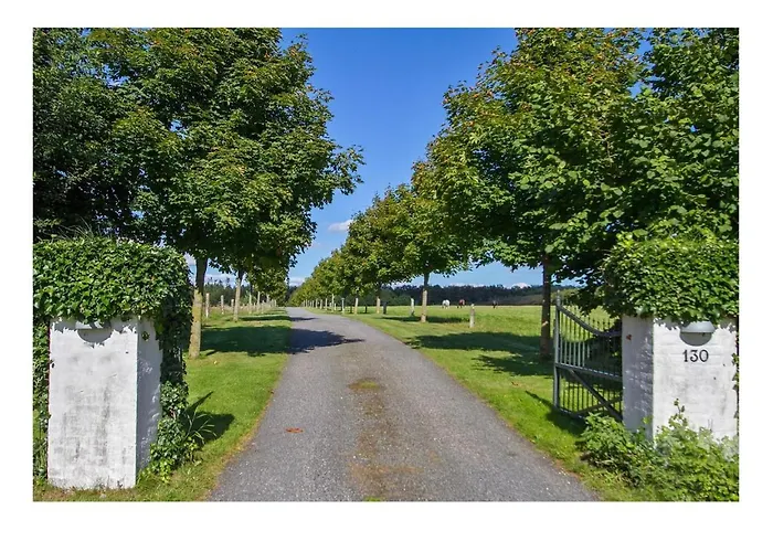 Bed and breakfast Holmsminde Viborg