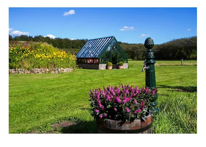 Holmsminde 4* Viborg