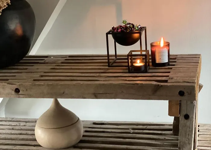 Holmsminde Bed and breakfast Viborg