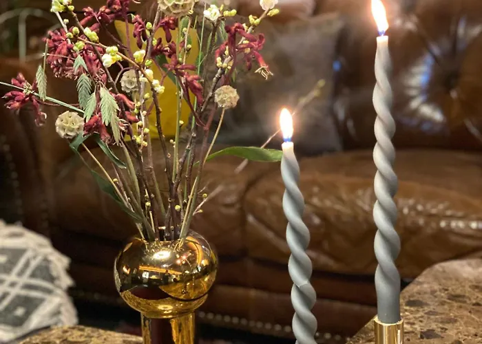 Holmsminde 4* Viborg