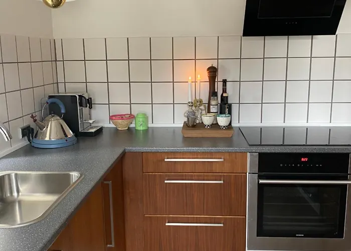 Holmsminde Bed and breakfast