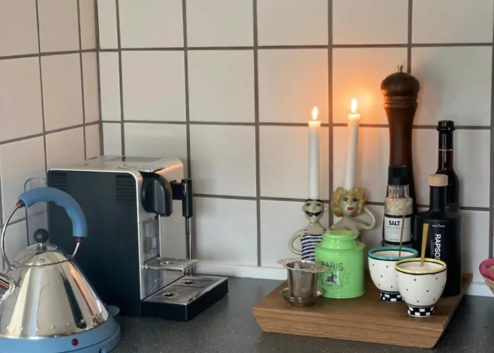 Holmsminde Bed and breakfast Viborg