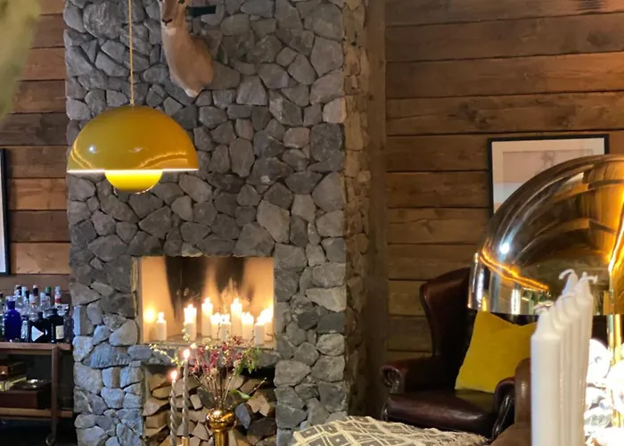 Holmsminde Bed & Breakfast Viborg