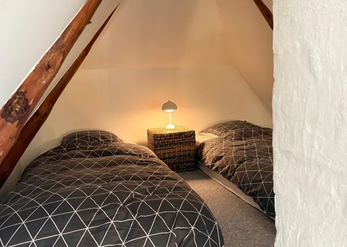 Holmsminde 4* Viborg