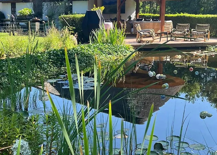 Holmsminde Bed and breakfast Viborg